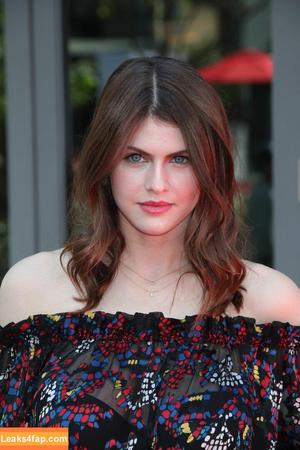 Alexandra Daddario фото #1607