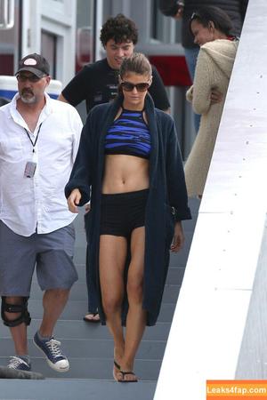 Alexandra Daddario фото #1617