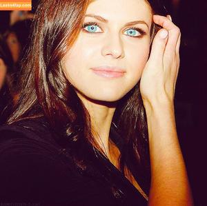 Alexandra Daddario фото #1640