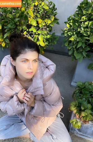 Alexandra Daddario фото #1646