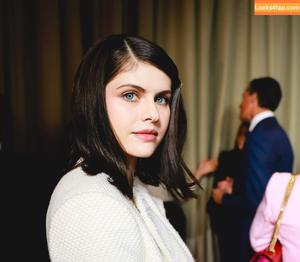 Alexandra Daddario фото #1647