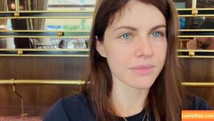 Alexandra Daddario фото #1648