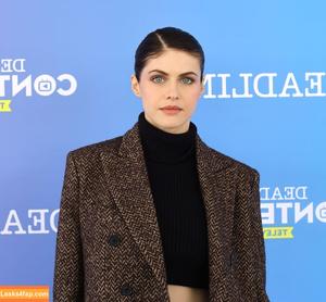 Alexandra Daddario фото #1653