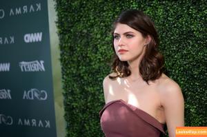 Alexandra Daddario фото #1663