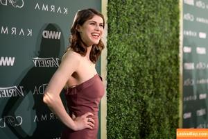 Alexandra Daddario фото #1664