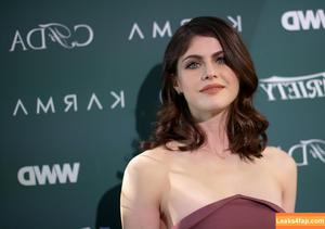 Alexandra Daddario фото #1668