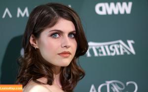 Alexandra Daddario фото #1672
