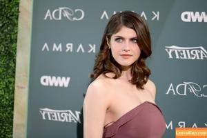 Alexandra Daddario фото #1673