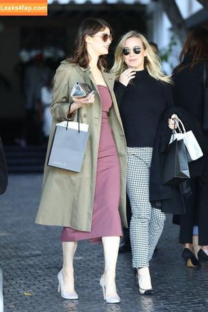 Alexandra Daddario фото #1681