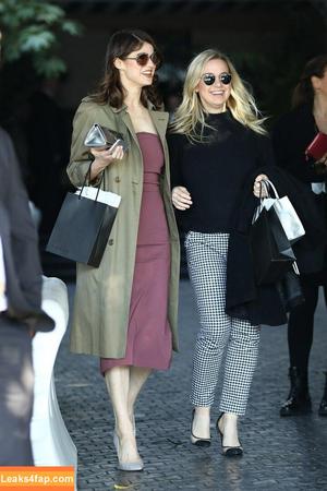 Alexandra Daddario фото #1683