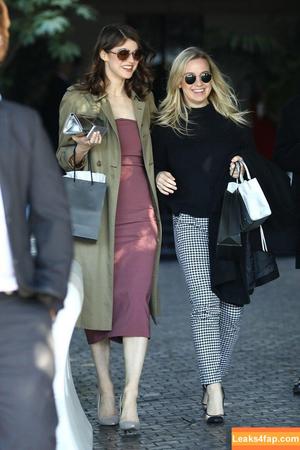 Alexandra Daddario фото #1684