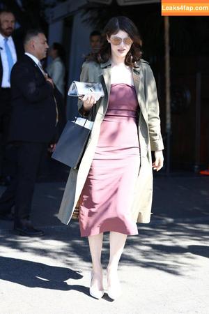 Alexandra Daddario фото #1689