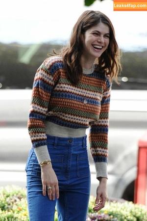 Alexandra Daddario фото #1733