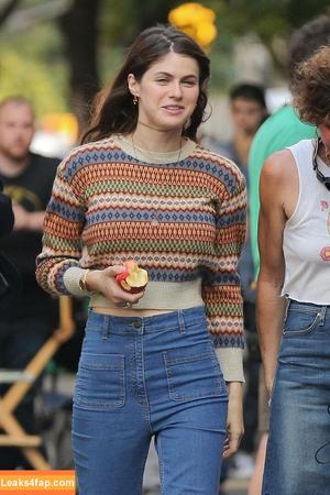 Alexandra Daddario фото #1738