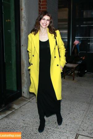 Alexandra Daddario фото #1743