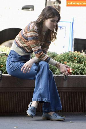 Alexandra Daddario фото #1745