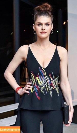 Alexandra Daddario фото #1760