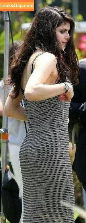 Alexandra Daddario фото #1762