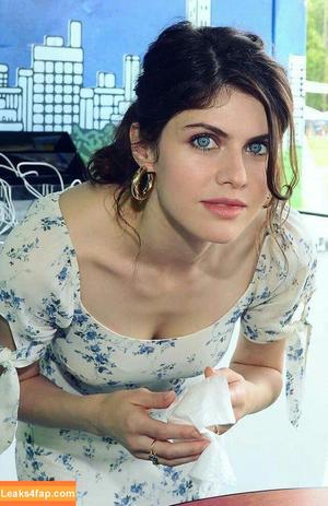 Alexandra Daddario фото #1766