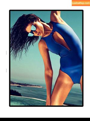 Alexandra Daddario фото #1772