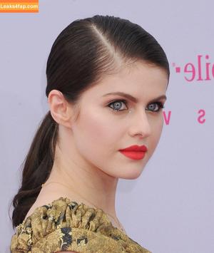 Alexandra Daddario фото #1799