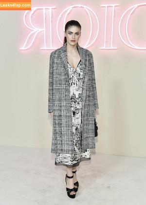 Alexandra Daddario фото #1801