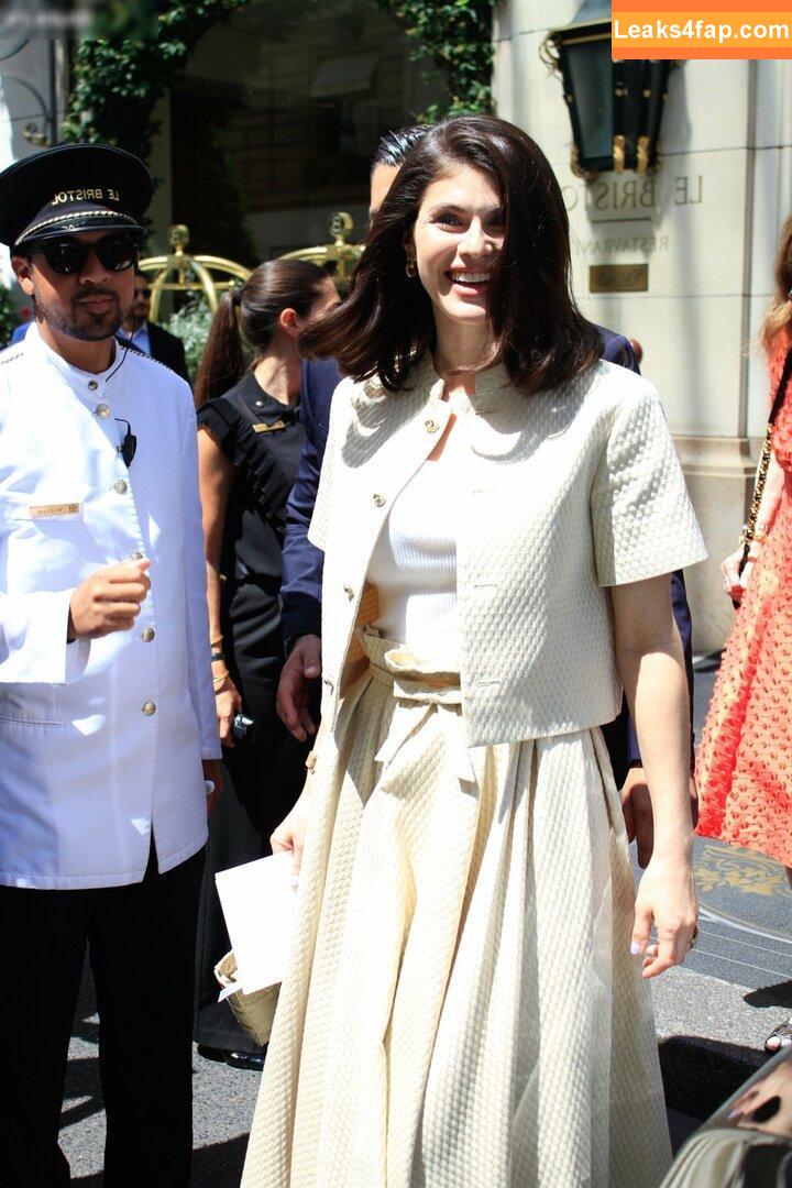 Alexandra Daddario / alexandradaddario leaked photo photo #2110