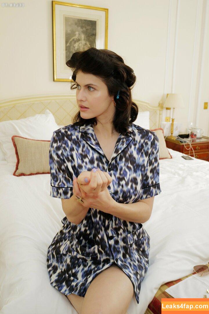 Alexandra Daddario / alexandradaddario leaked photo photo #2115