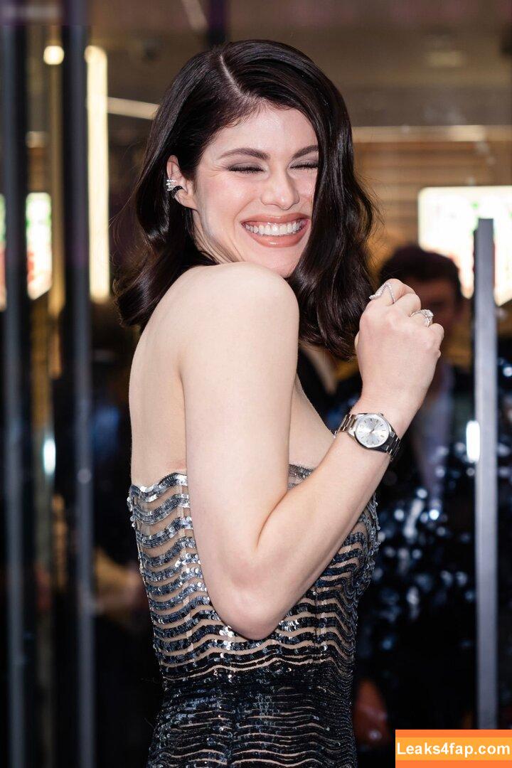 Alexandra Daddario / alexandradaddario leaked photo photo #2122