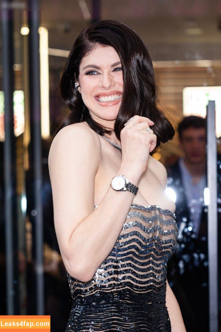 Alexandra Daddario / alexandradaddario leaked photo photo #2123