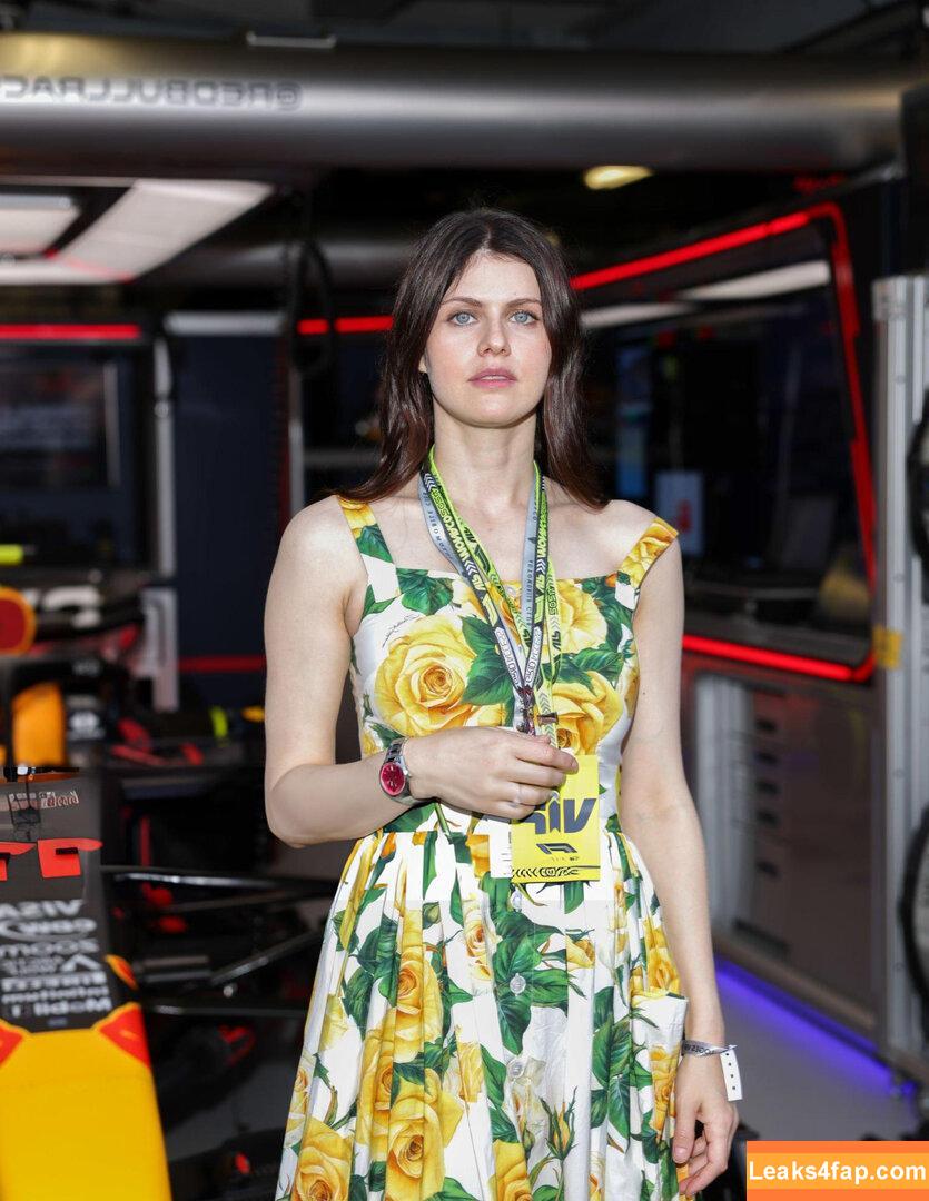 Alexandra Daddario / alexandradaddario leaked photo photo #2146
