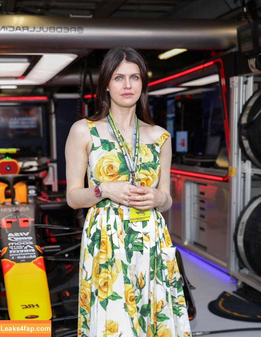 Alexandra Daddario / alexandradaddario leaked photo photo #2147