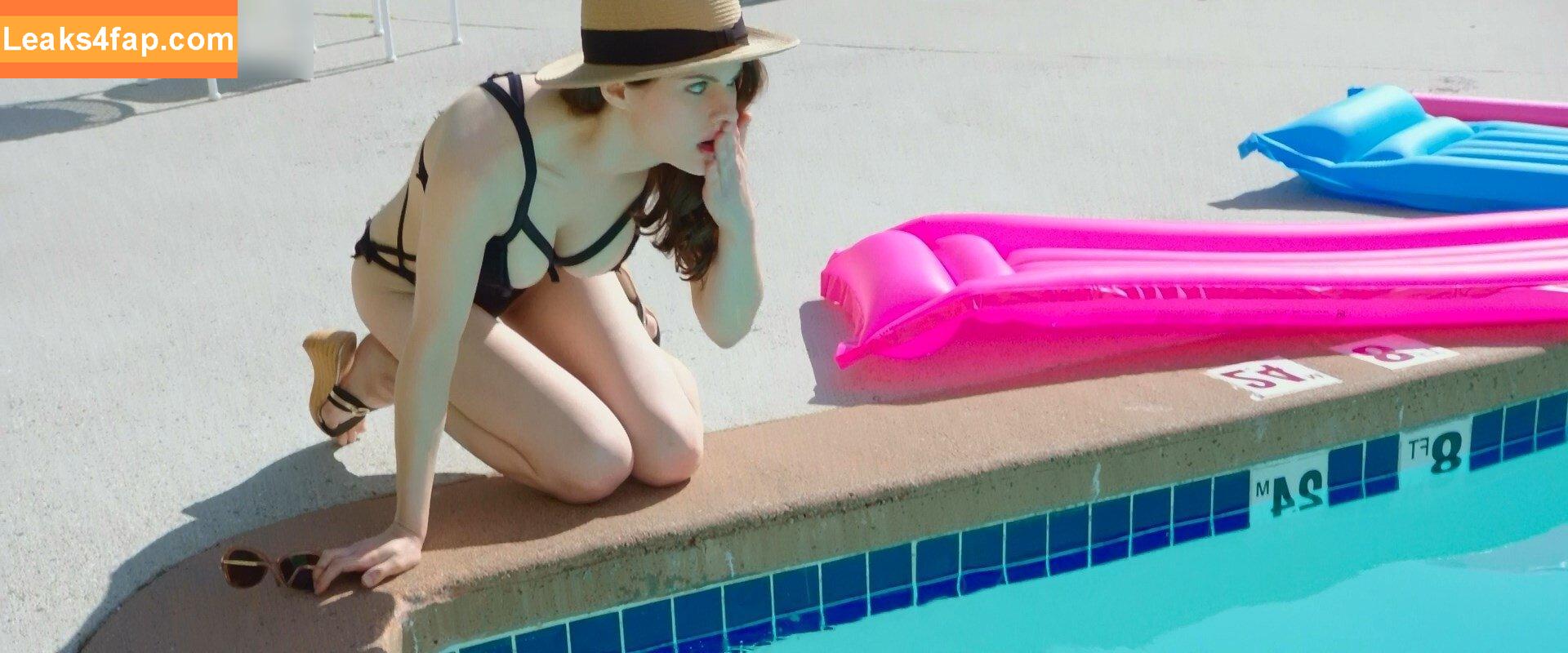 Alexandra Daddario / alexandradaddario leaked photo photo #2223