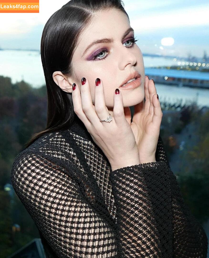 Alexandra Daddario / alexandradaddario leaked photo photo #2237