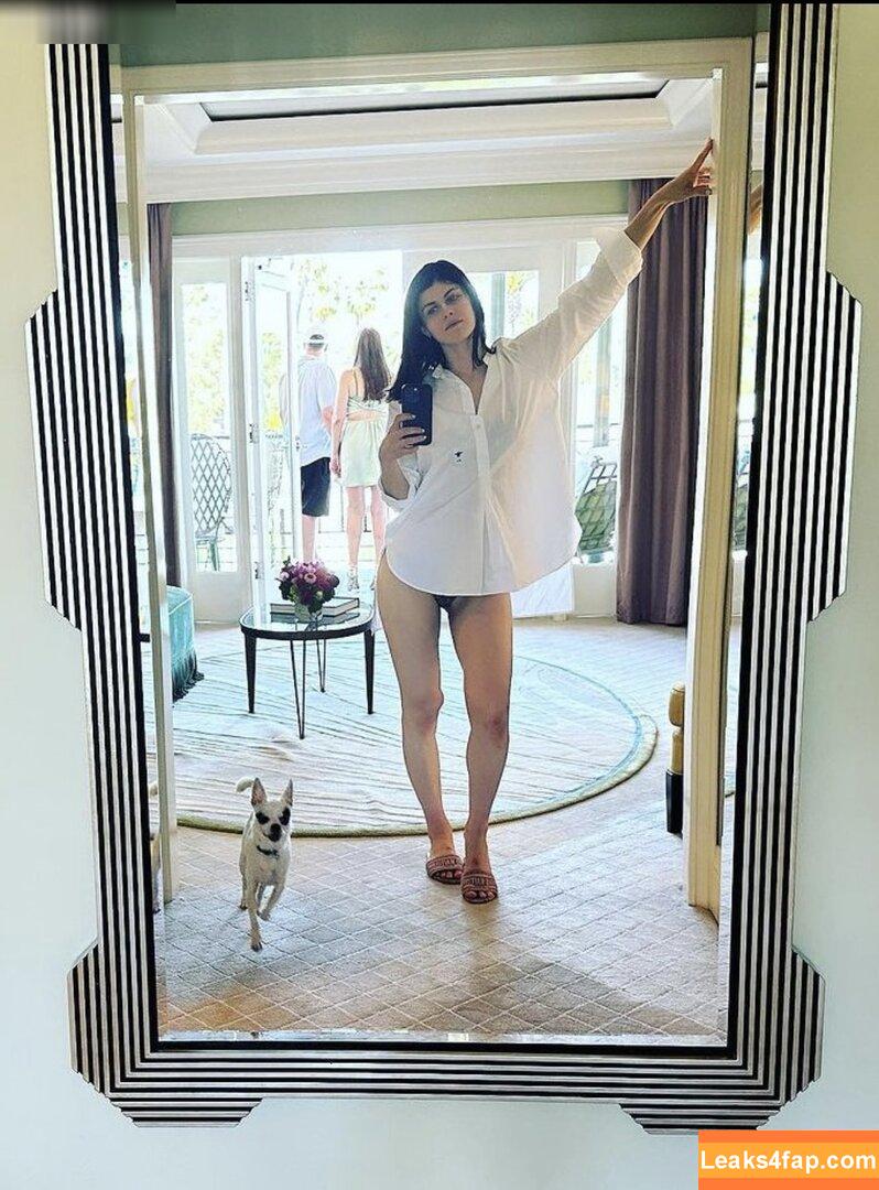 Alexandra Daddario / alexandradaddario leaked photo photo #2247