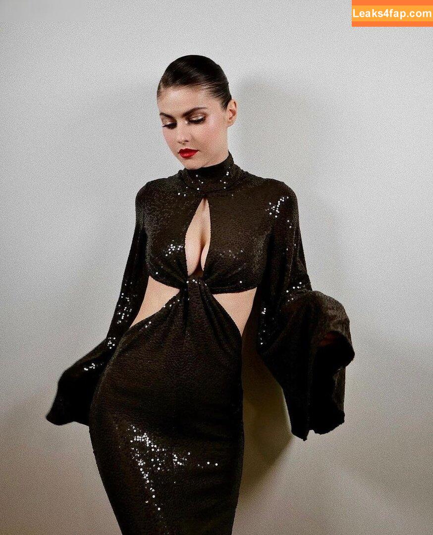 Alexandra Daddario / alexandradaddario слитое фото фото #2266