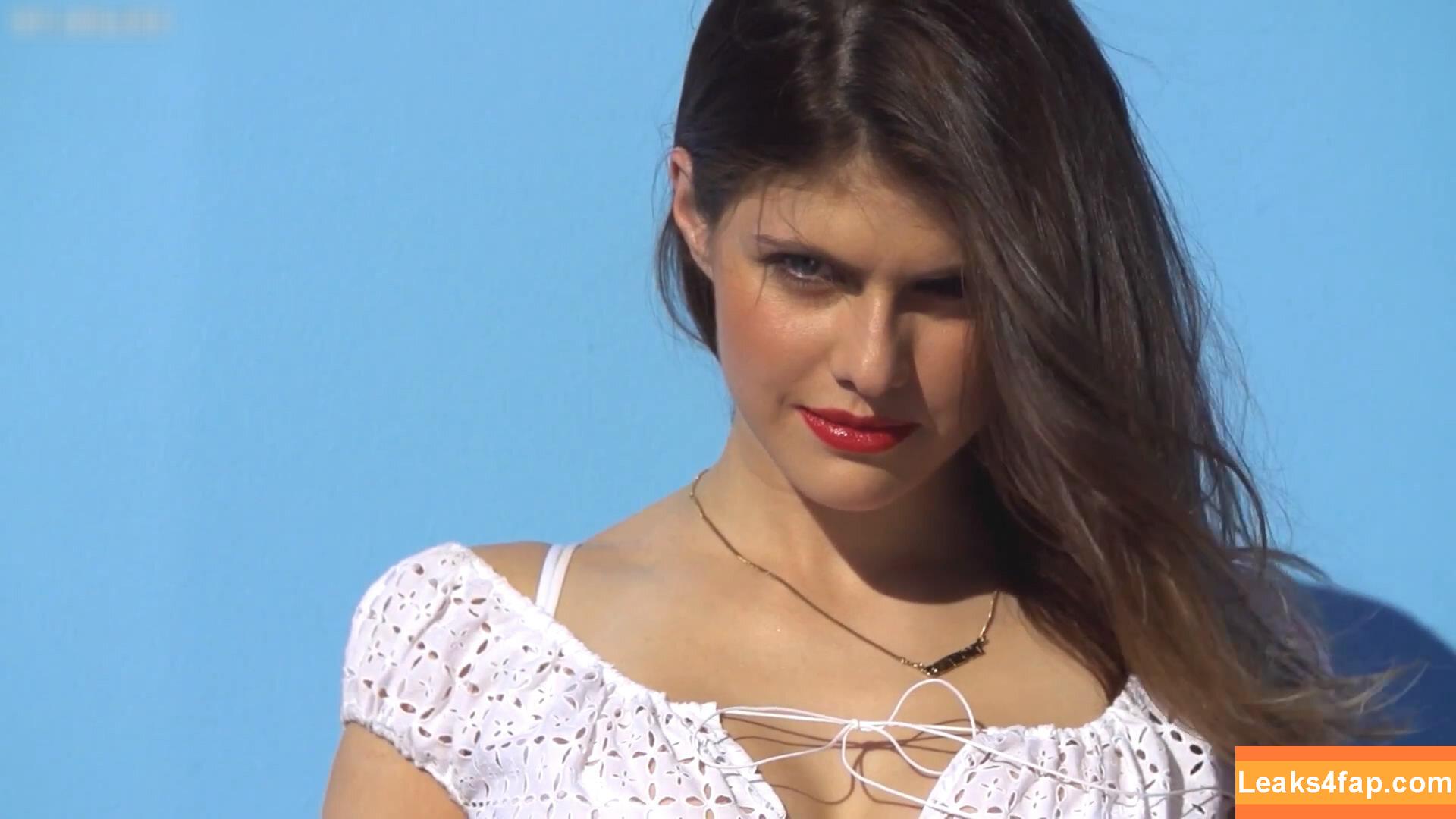 Alexandra Daddario / alexandradaddario слитое фото фото #2298