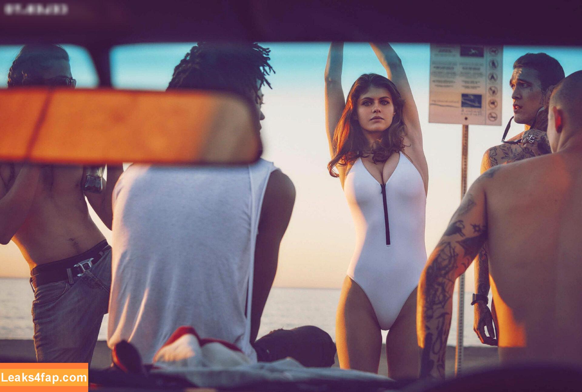 Alexandra Daddario / alexandradaddario leaked photo photo #2339