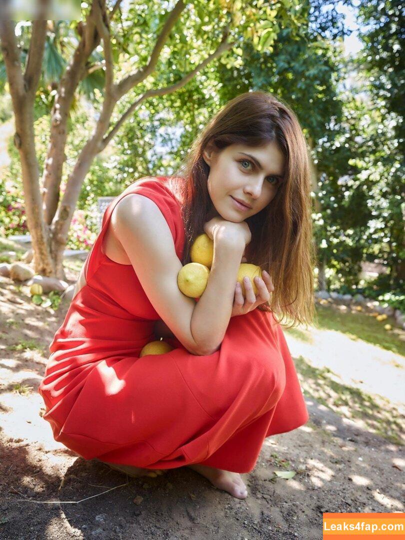 Alexandra Daddario / alexandradaddario слитое фото фото #2379