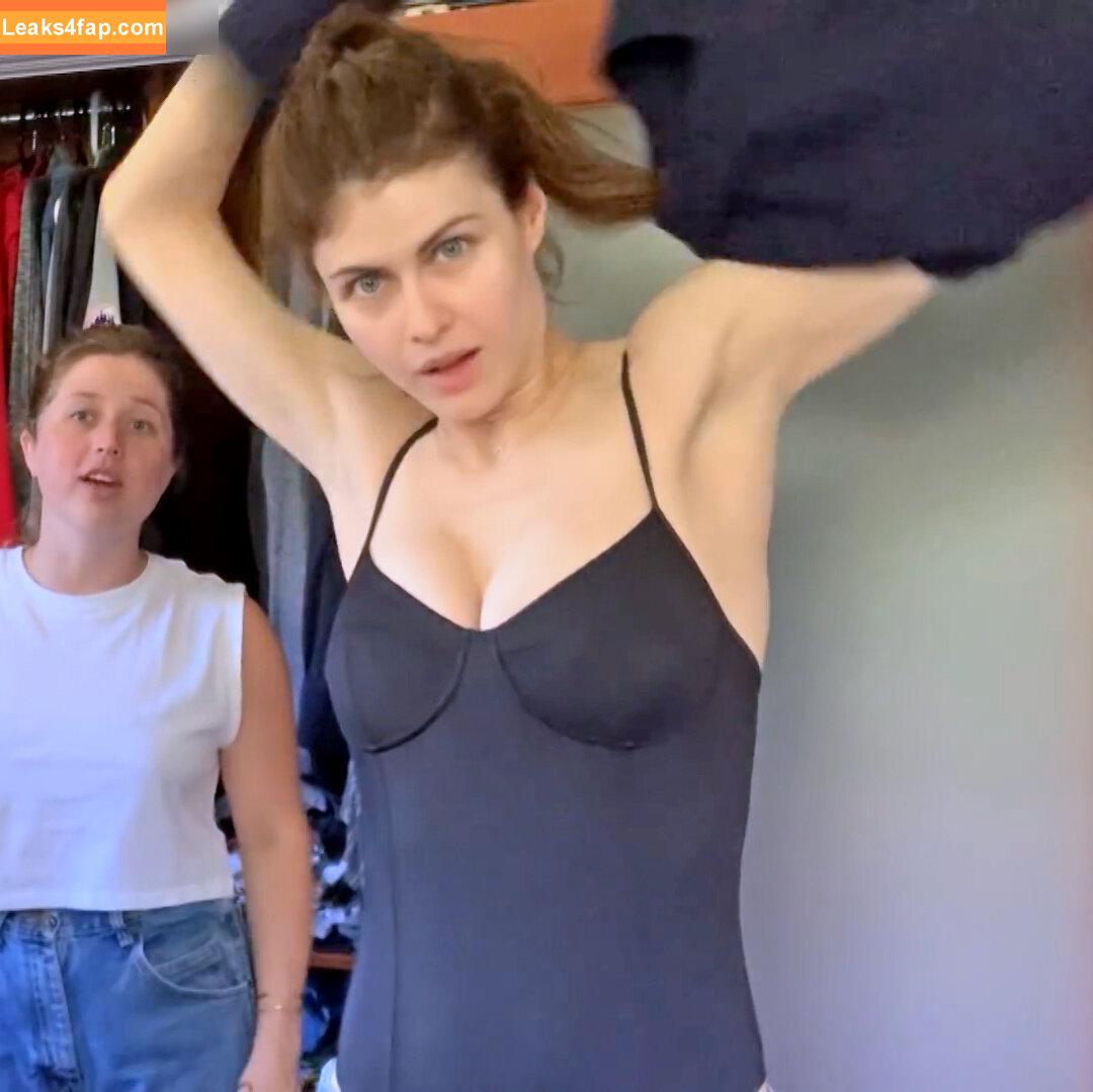 Alexandra Daddario / alexandradaddario слитое фото фото #2384