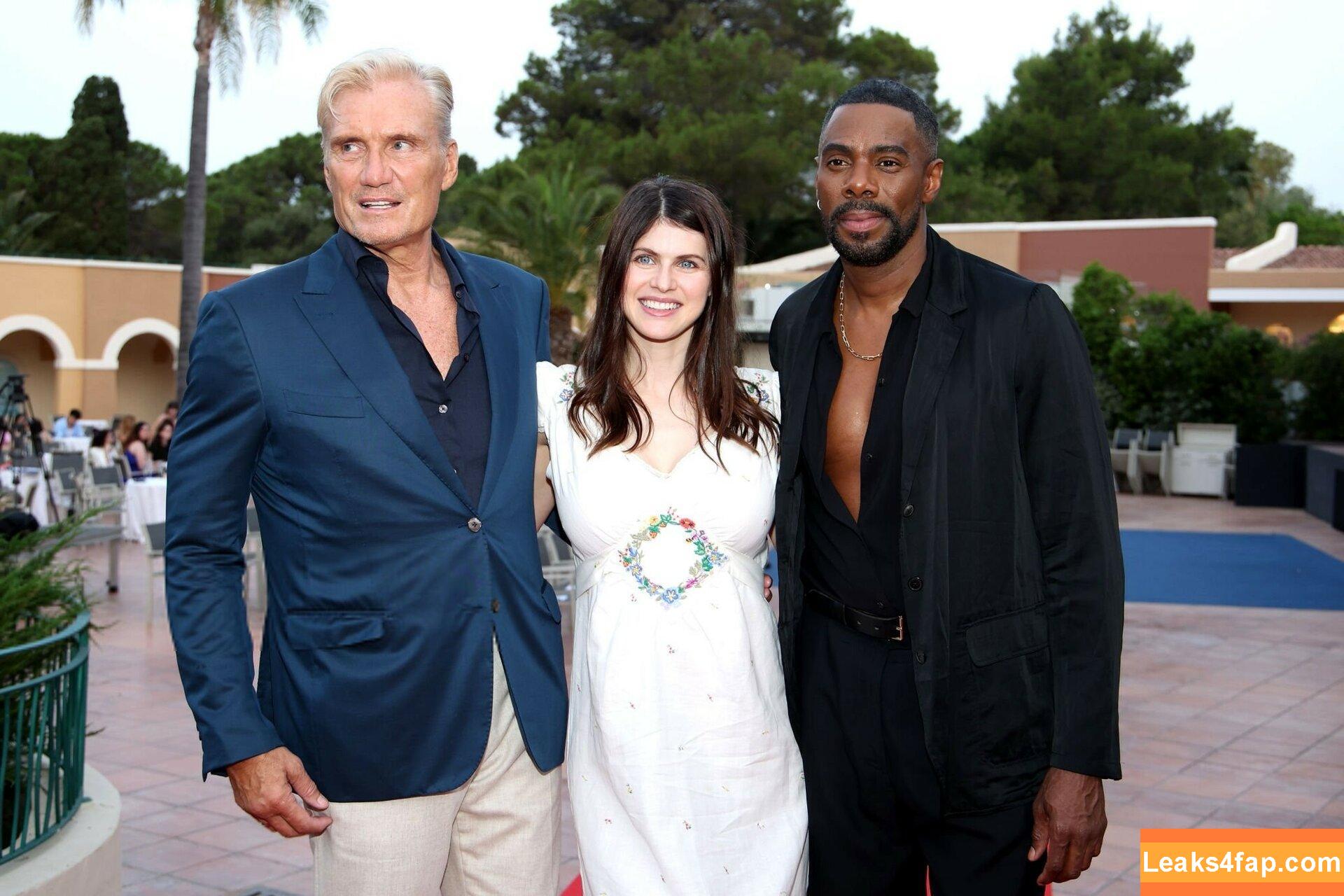 Alexandra Daddario / alexandradaddario слитое фото фото #2424