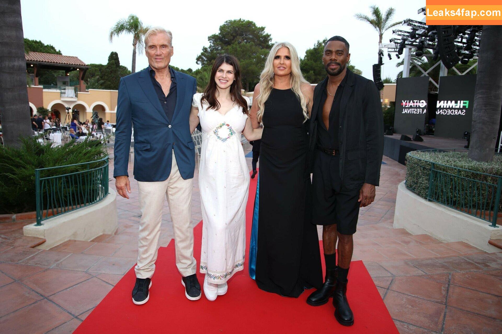 Alexandra Daddario / alexandradaddario слитое фото фото #2426