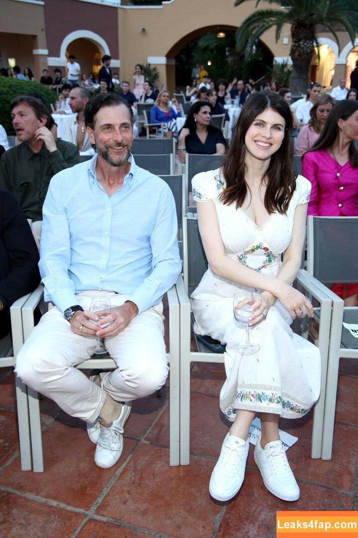 Alexandra Daddario / alexandradaddario слитое фото фото #2433
