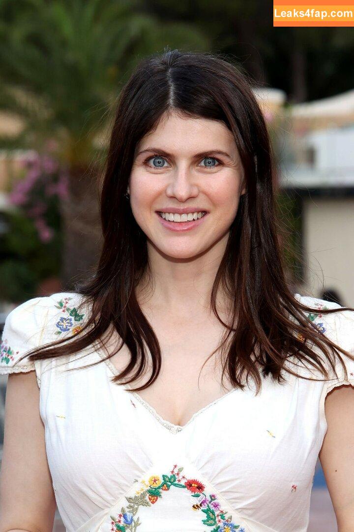 Alexandra Daddario / alexandradaddario слитое фото фото #2441