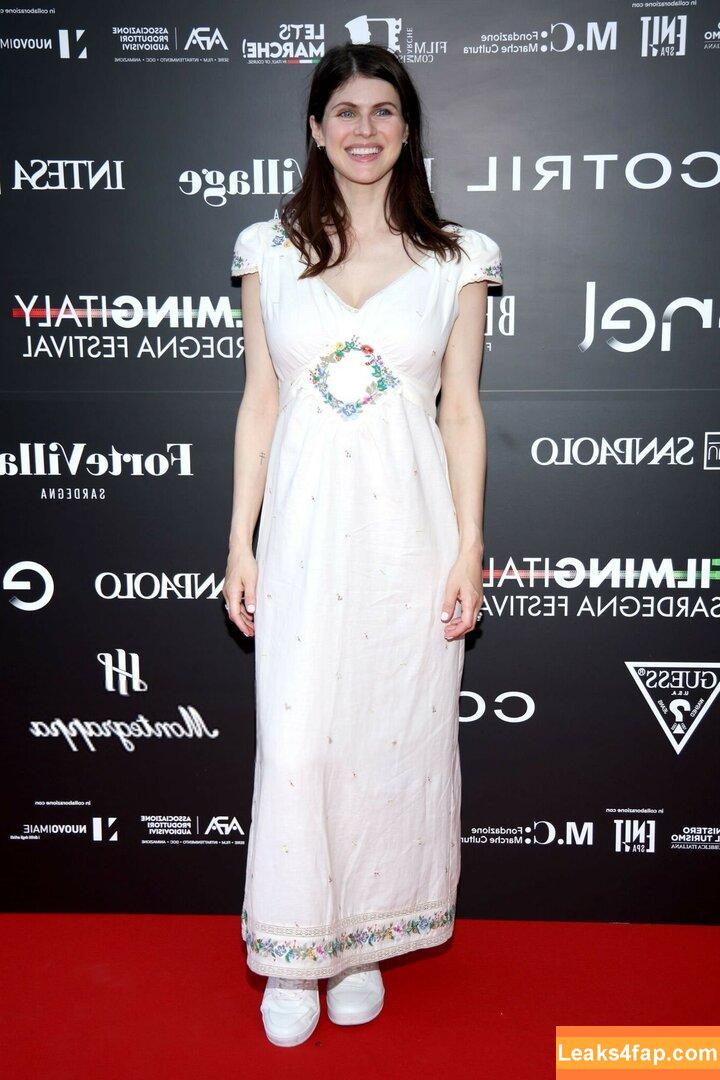Alexandra Daddario / alexandradaddario слитое фото фото #2443
