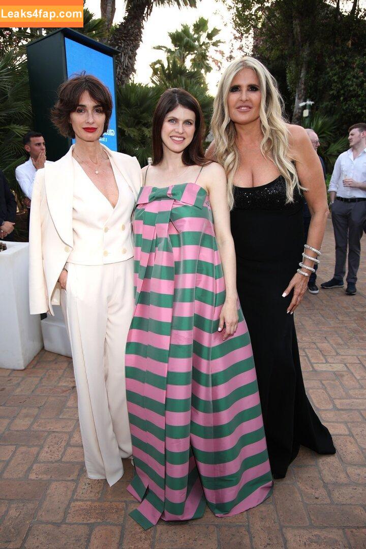 Alexandra Daddario / alexandradaddario слитое фото фото #2455