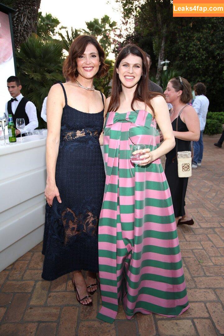 Alexandra Daddario / alexandradaddario слитое фото фото #2456