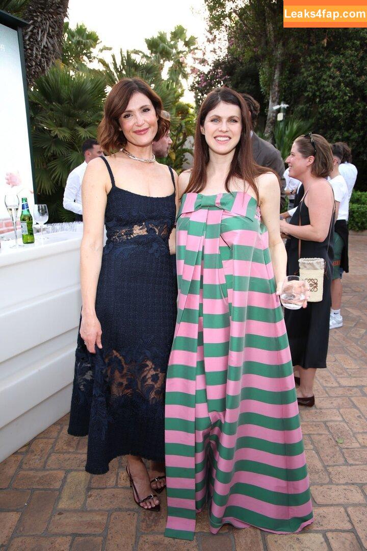Alexandra Daddario / alexandradaddario слитое фото фото #2458