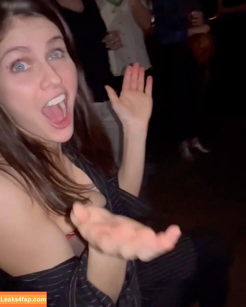 Alexandra Daddario / alexandradaddario слитое фото фото #2491