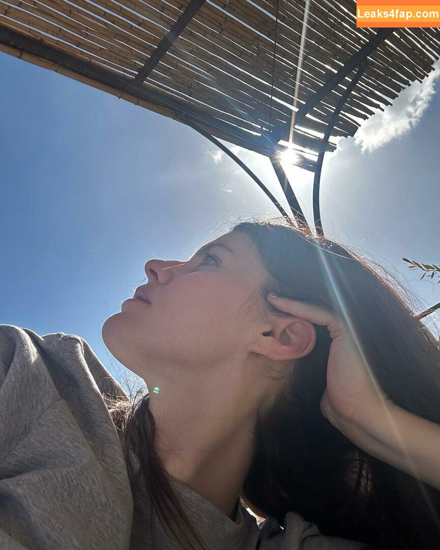 Alexandra Daddario / alexandradaddario слитое фото фото #2503